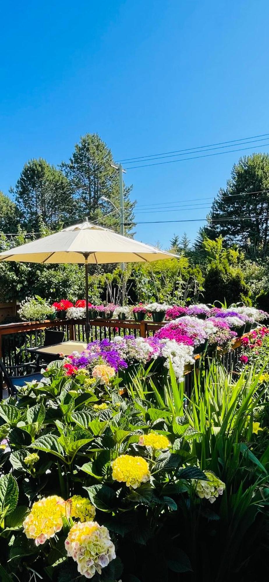 Garden Home In Victoria -Beautiful Home In วิกตอเรีย ภายนอก รูปภาพ